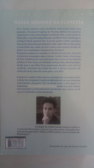 Nossa Senhora da Floresta e Como encontrar a paz interior