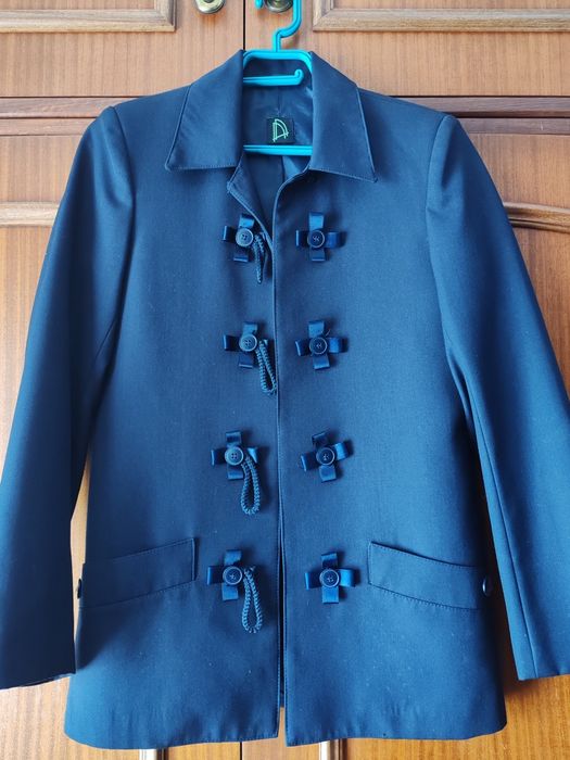 Traje Feminino Universidade do Algarve