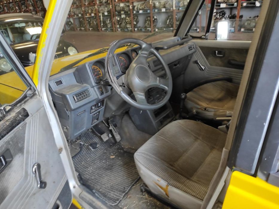 Bomba Servodireção Mitsubishi Montero