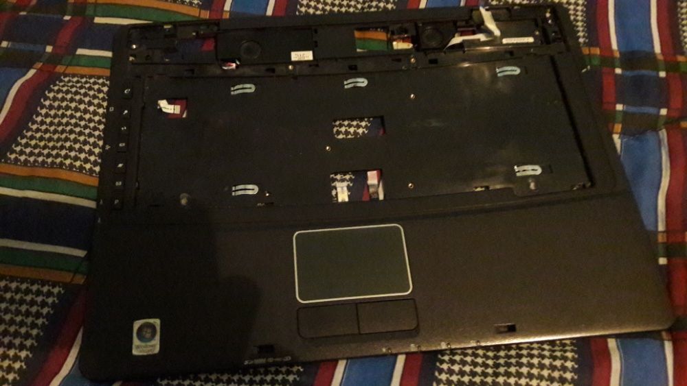 Acer Extensa 5630Z (Peças)