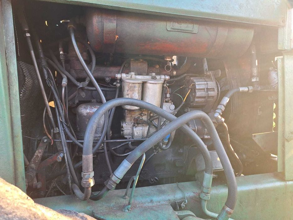 Sprzedam lkt 80 kockums