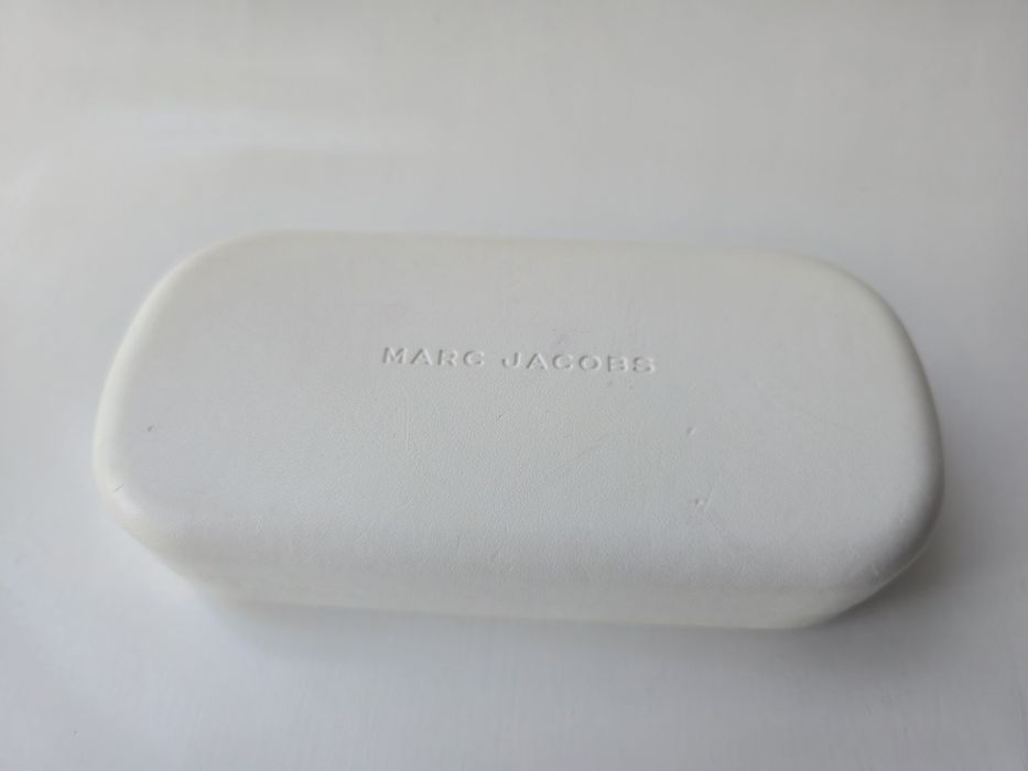 ЖІНОЧІ СОНЦЕЗАХИСНІ ОКУЛЯРИ Marc Jacobs, ОРИГІНАЛ, в ідеальному стані!