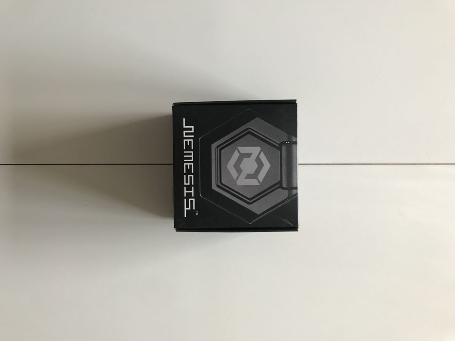 Máquina de tatuar Kwadro Proton Equalizer