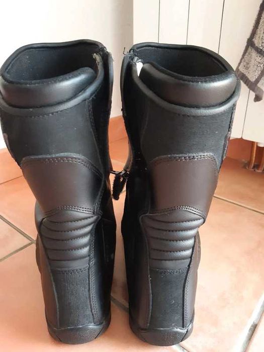 Botas Mota Forma