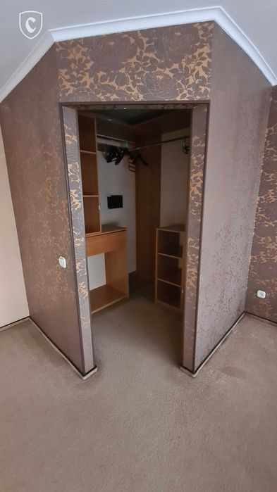 121 кв.м Квартира по вул. Кургузова, Вишгород, 3 хв центр