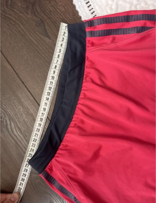 Спортиана юбка шорти