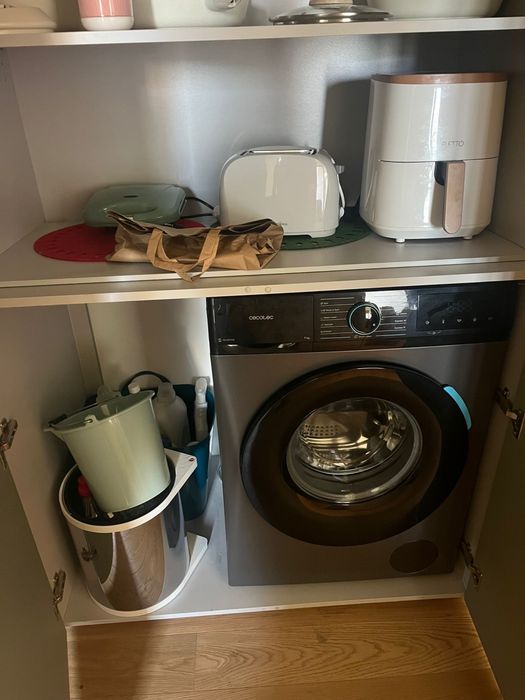 Vendo Casa Completa