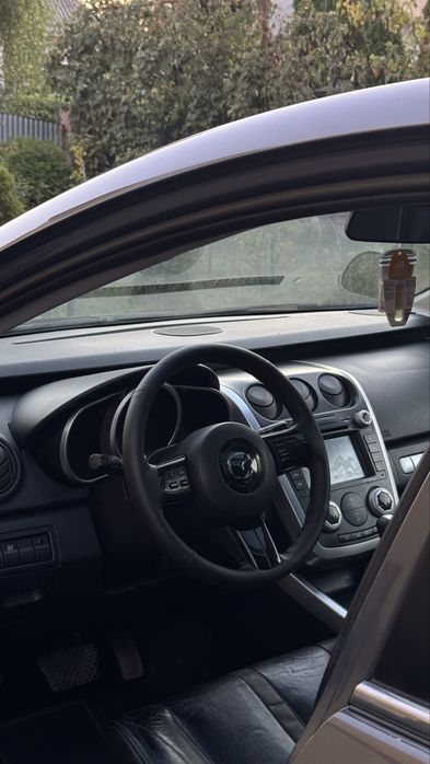 Mazda CX7 2008 рік