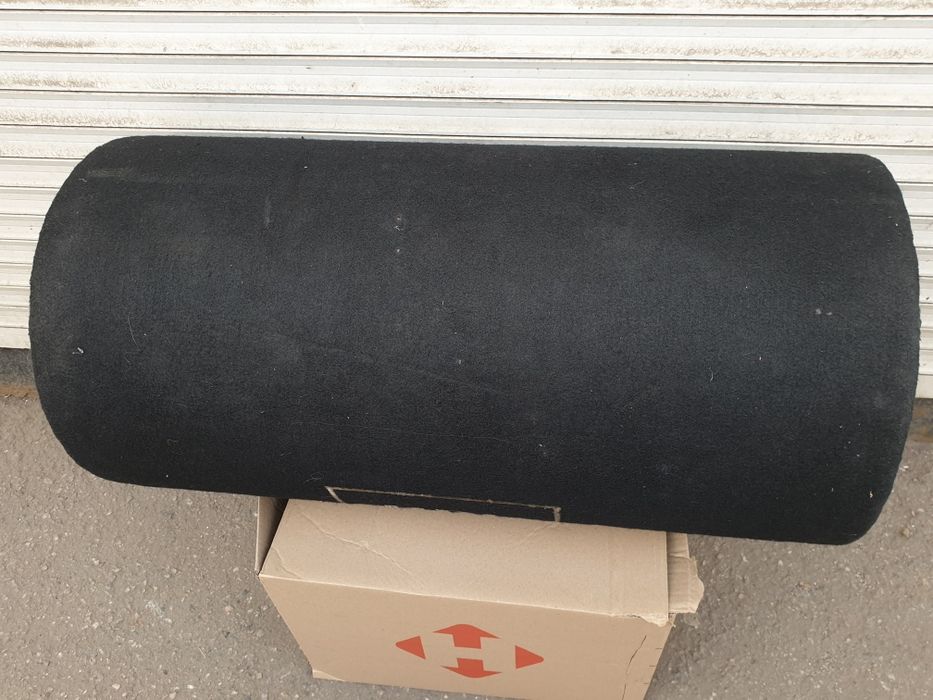 Сабвуфер JBL CS1204T 