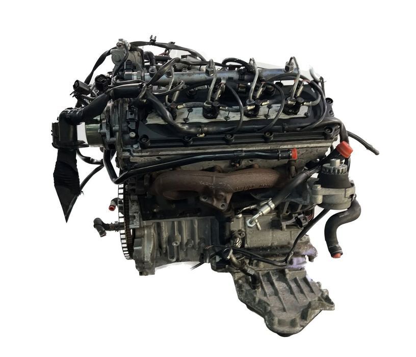 Motor BVN AUDI 4.2L 326 CV