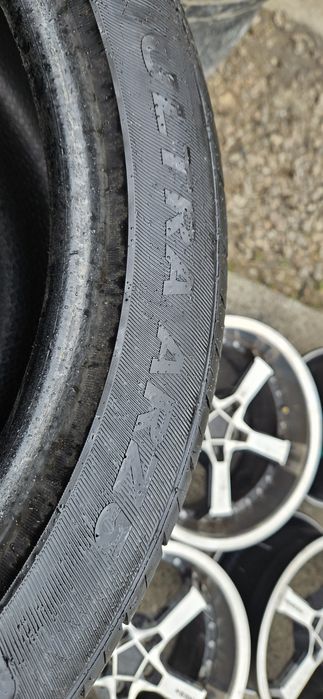 Opony letnie 245 45 R18 dot20