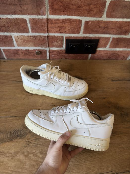 Nike Air force 1