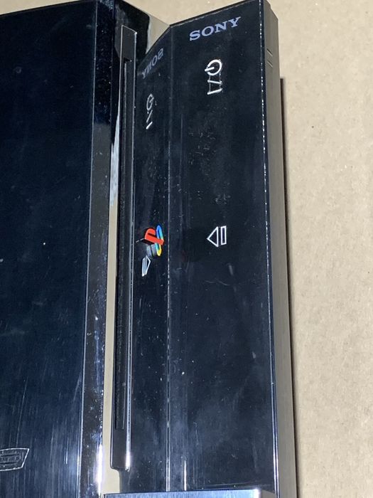 PS3 Retrocompatível