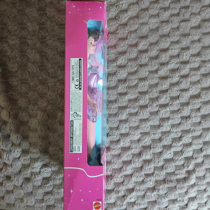 Барбі Barbie Pretty Choices 1996