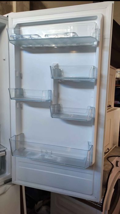 Frigorífico combinado