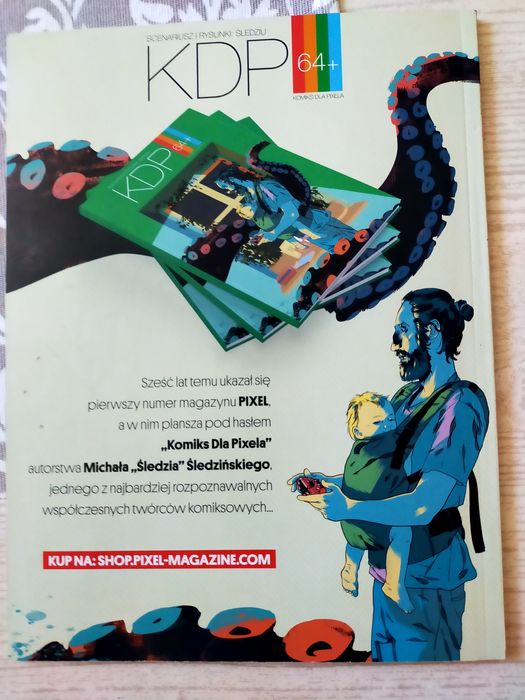 PSX Extreme numer 285 maj 2021