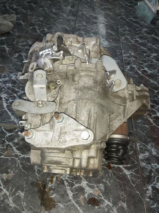 Caixa de velocidades automática Getrag Smart Mitsubishi 1.5 did dci
