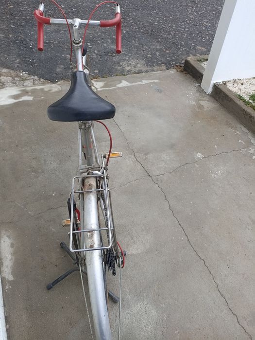 Bicicleta Motobecane