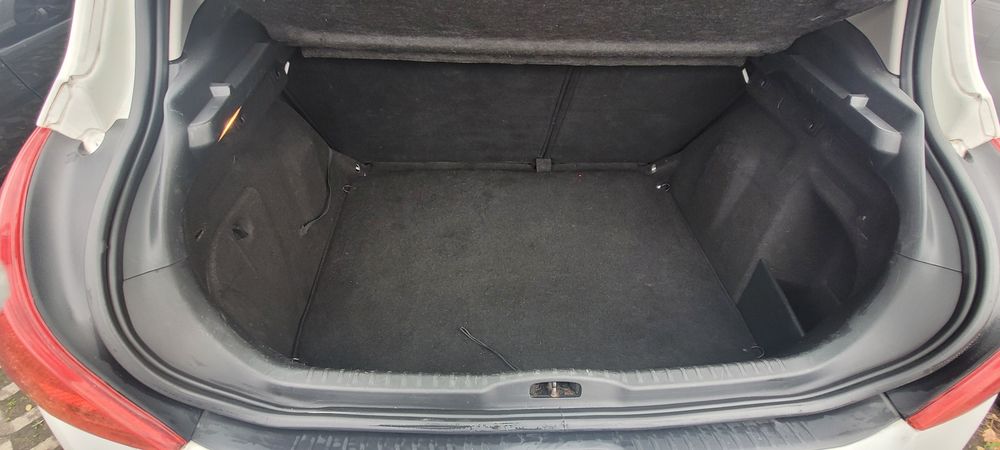 Peugeot 308 - 2010 rok