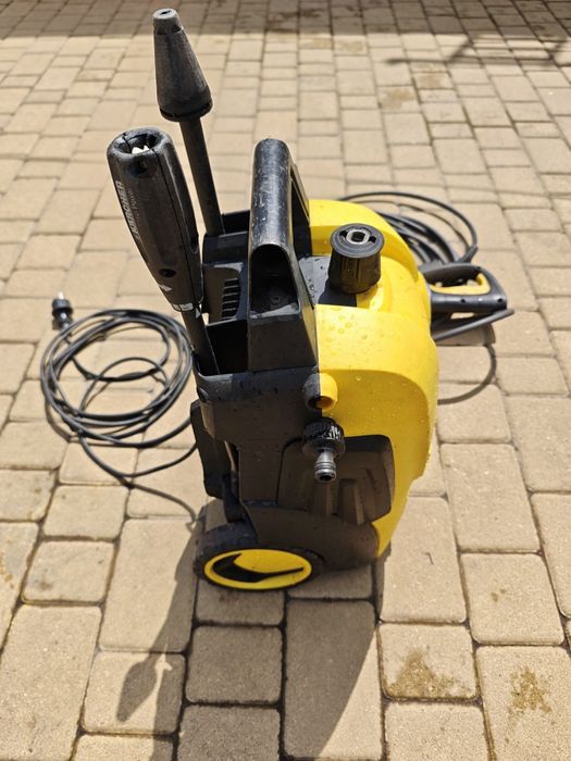 Karcher k5 Compact мийка високого тиску