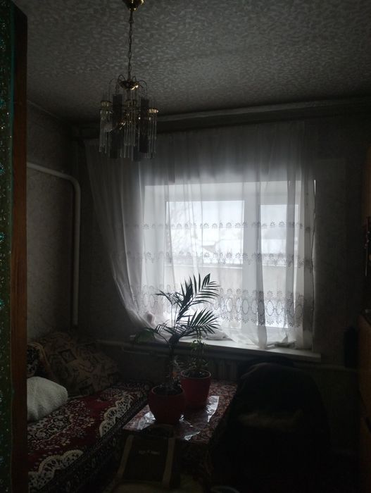 Сдам комнату для девушки с хозяйкой