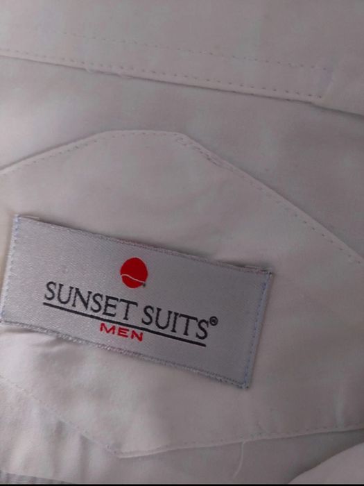 Koszula męska Sunset Suits
