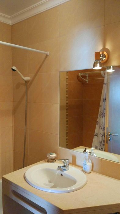 Apartamento T1 com piscina para férias