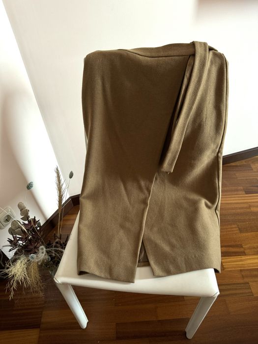 Спідниця Edited в складі вовна