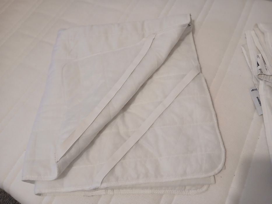 Portectores de colchao ikea