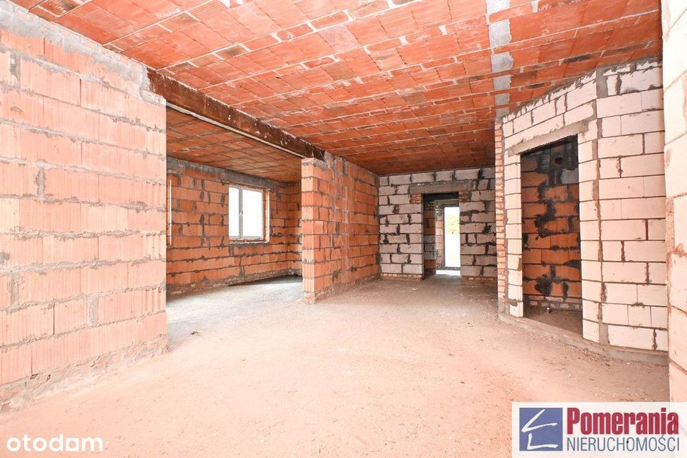 Dom w Pilchowie do własnej aranżacji 150 m2 !!!