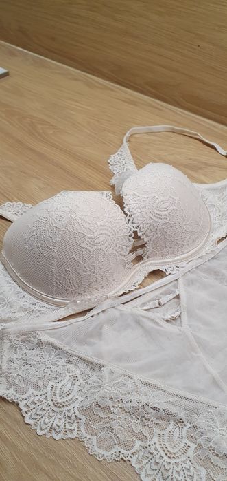 Komplet bielizny Esotiq 65E