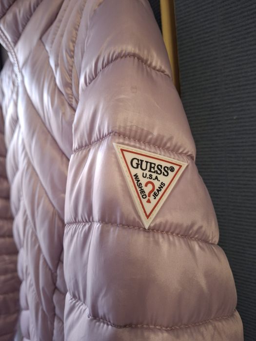 Куртка жіноча Guess m