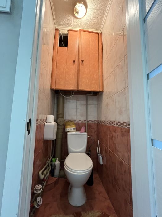 Продам 3-х кімнатну квартиру