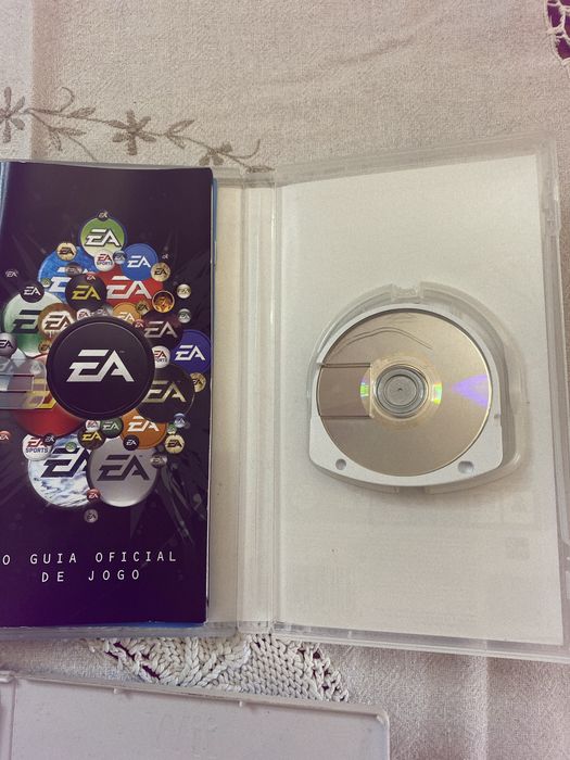 3 Jogos sims psp/wii e petz