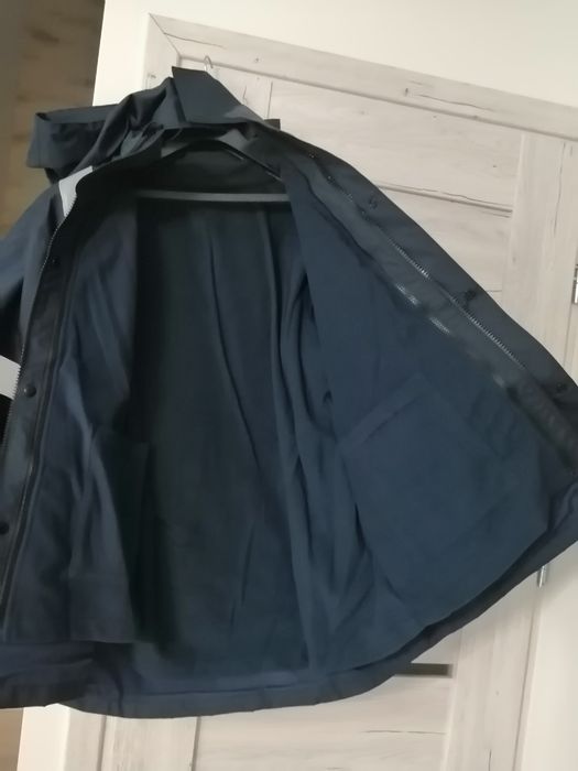 Kurtka robocza ocieplana r. XL