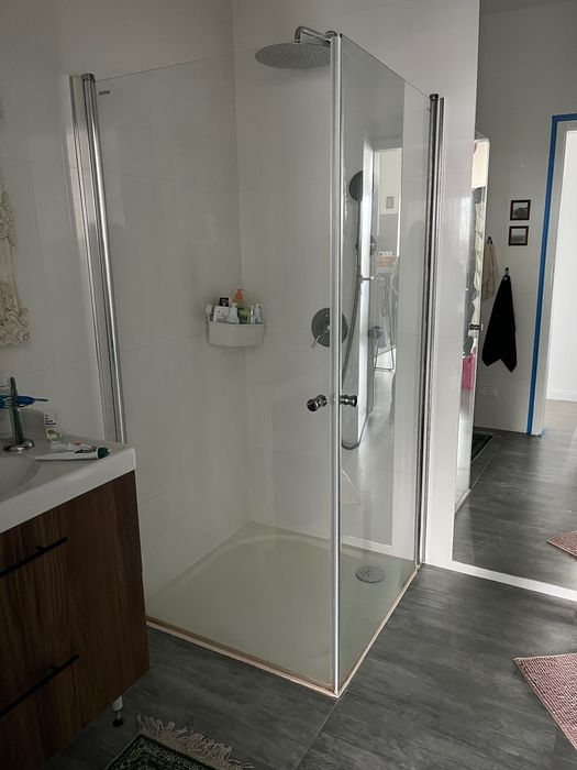 Sprzedam kabinę prysznicową