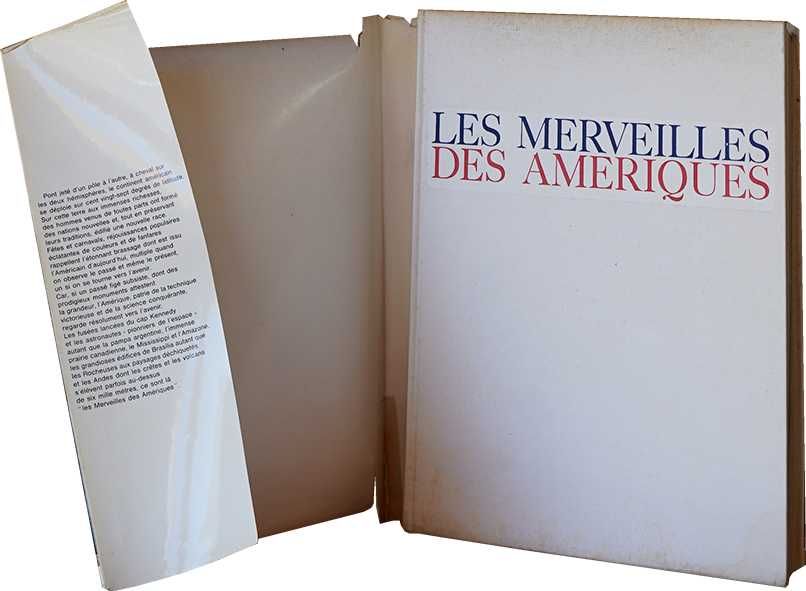 Les Merveilles des Ameriques