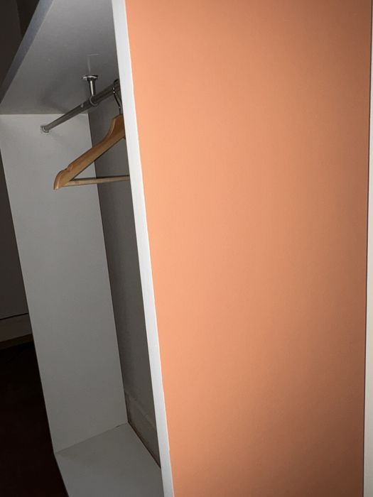 Expositor para tecidos ou roupa