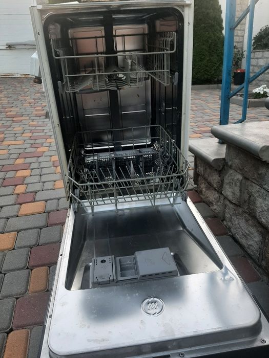 Посудомойка BOSСH