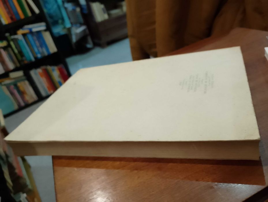 Banco de Fomento Nacional 1968 Relatório Anual