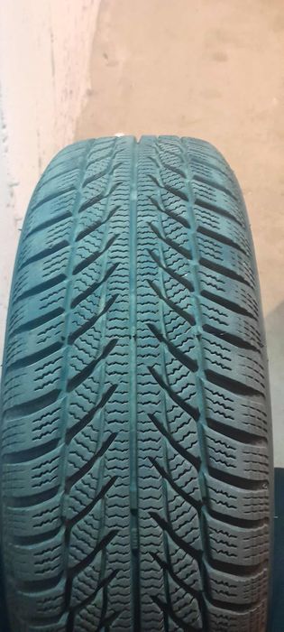 Opony zimowe 175/65 R14