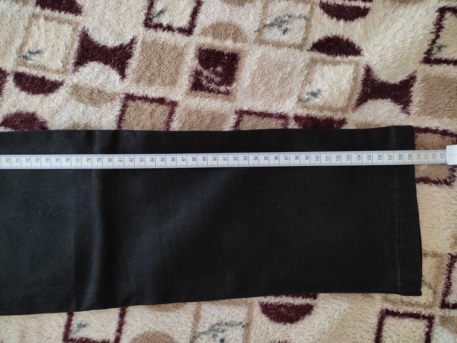 Джинси, брюки чоловічі 28 р. Нові