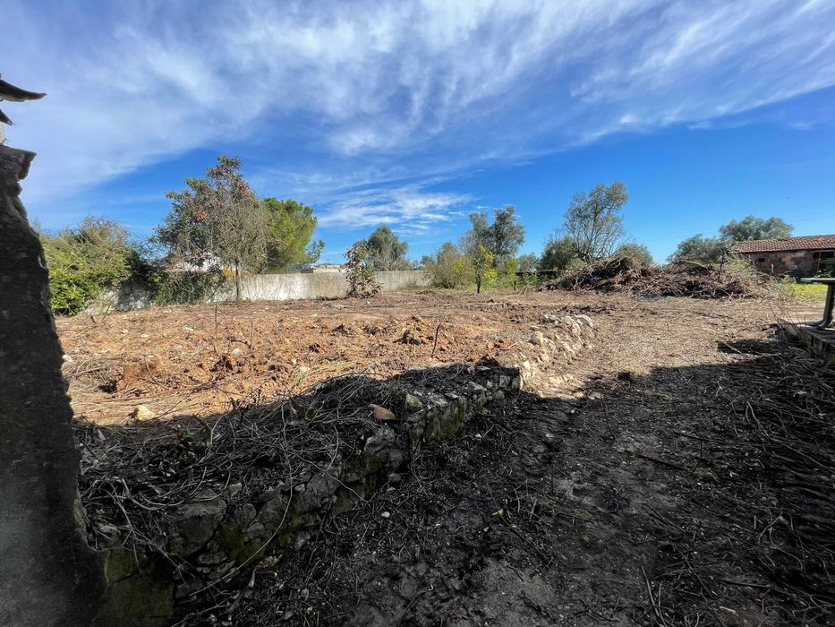 Casa Rústica para remodelar