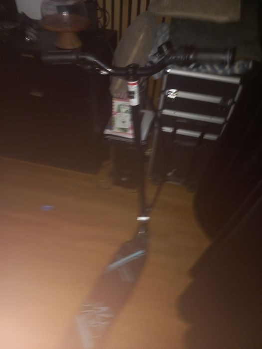 Hulajnoga elektryczna dla dzieci