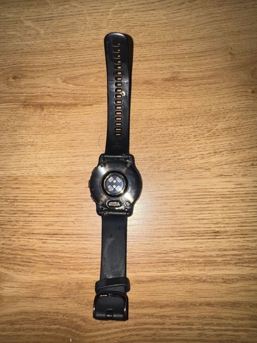 Zegrarek Garmin Venu2 plus