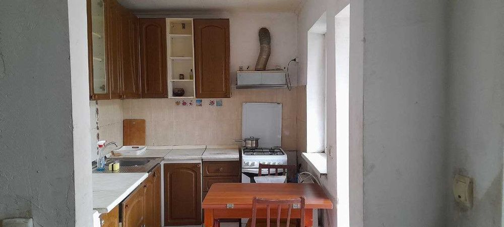 Сдам дом недалеко от ждвокзала