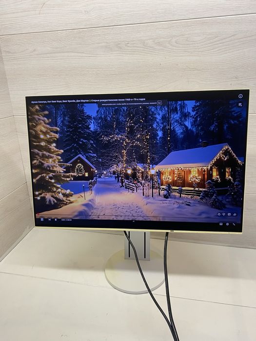 Монітор EIZO FlexScan EV2456 — 24", IPS, без дефектів