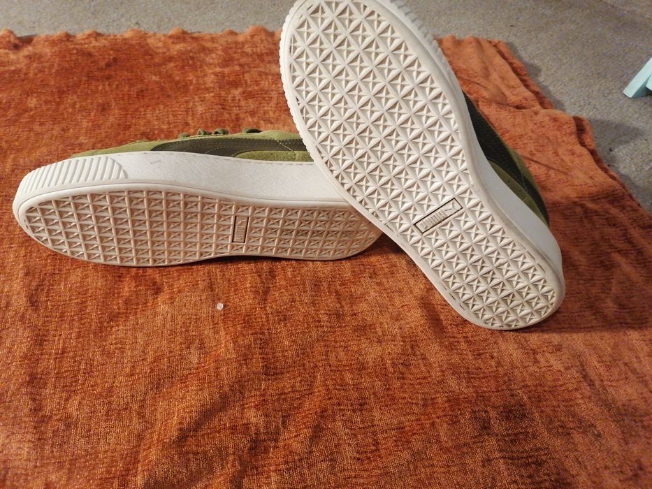 Buty sportowe roz. 40 damskie Puma