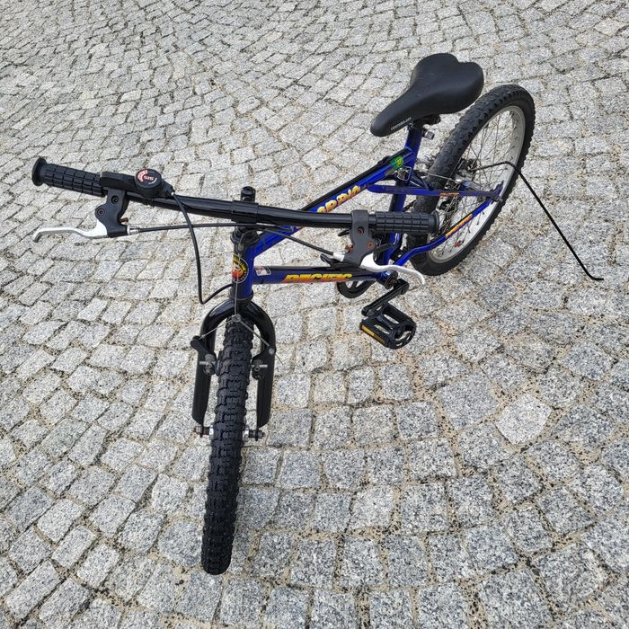 Rower dziecięcy 20 cali