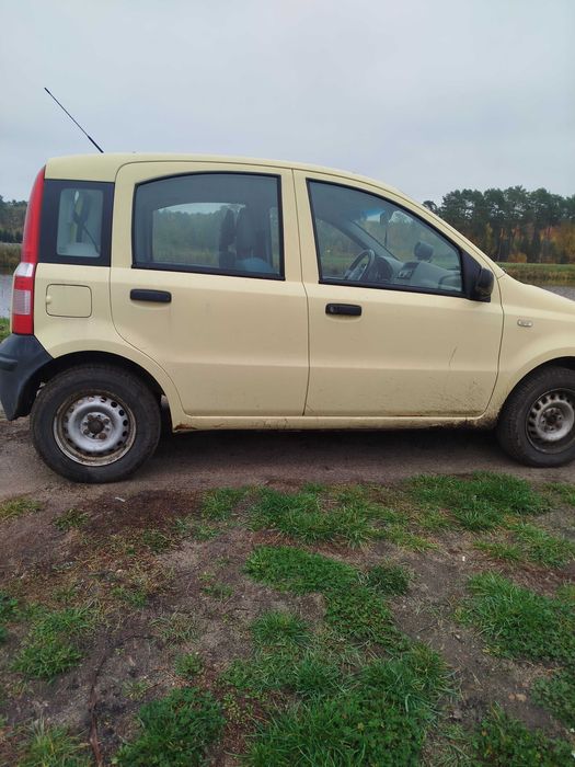 Sprzedam Fiat Panda